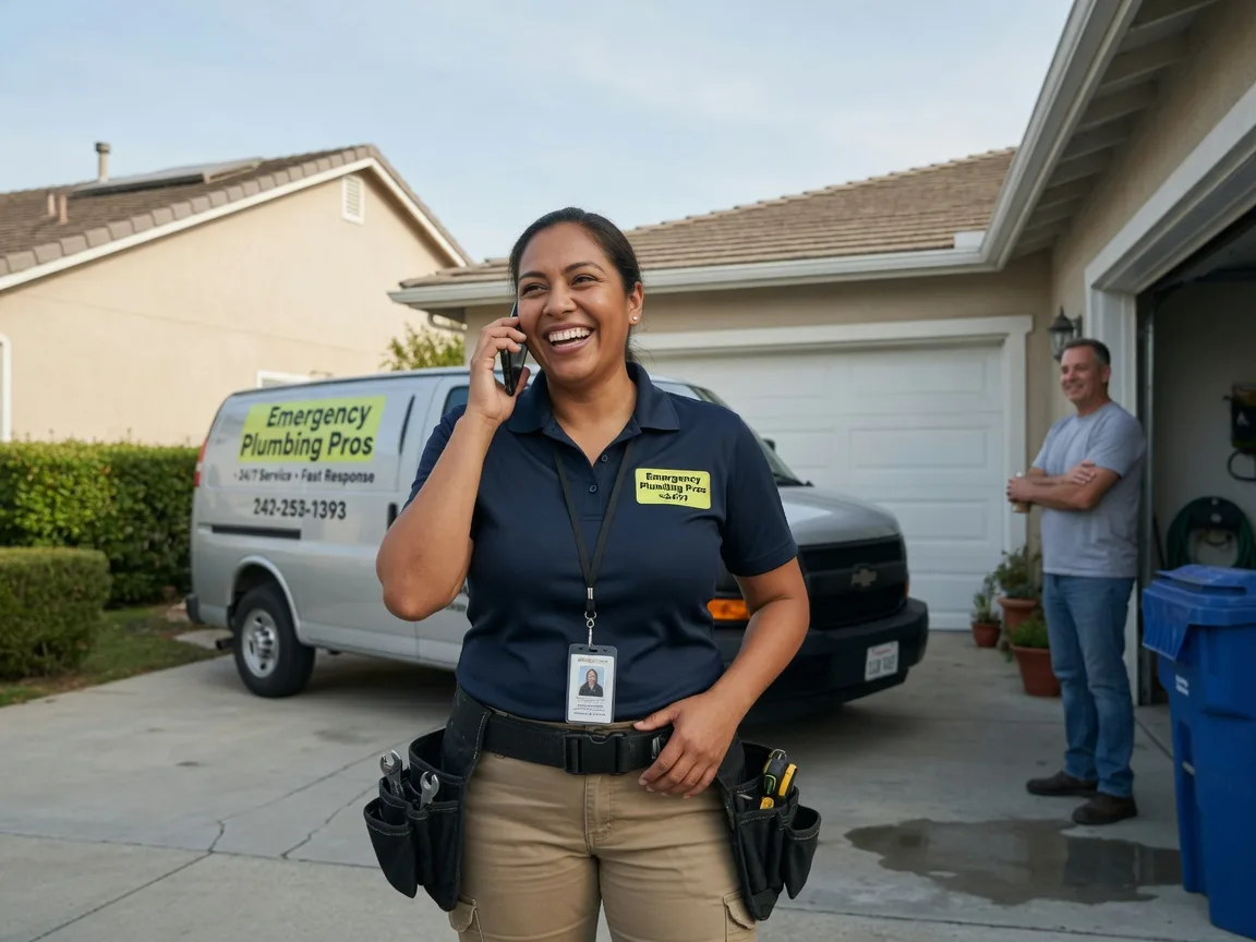 Emergency Plumber Howe, TX FAQs
